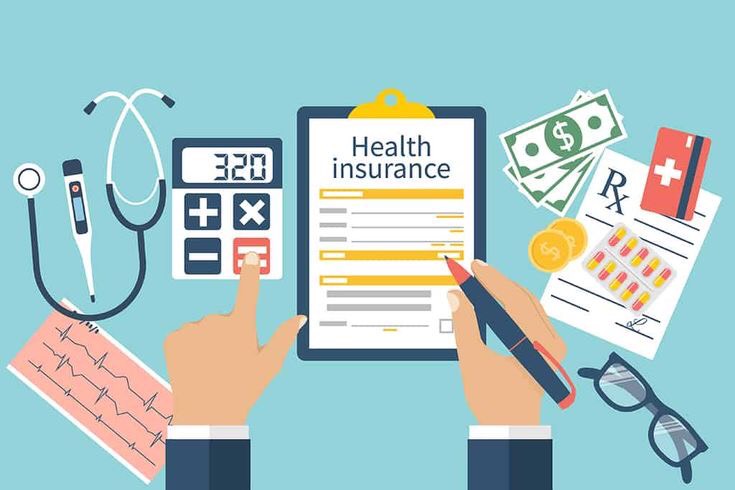 PRIVATE INSURANCE - HỖ TRỢ ĐĂNG KÝ BẢO HIỂM Y TẾ
